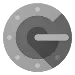 Logo Google Authenticator App