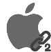 Apple ID Logo Two-Factor