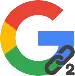 Google Logo Multifactor