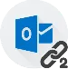 Outlook.com Logo Two-Factor